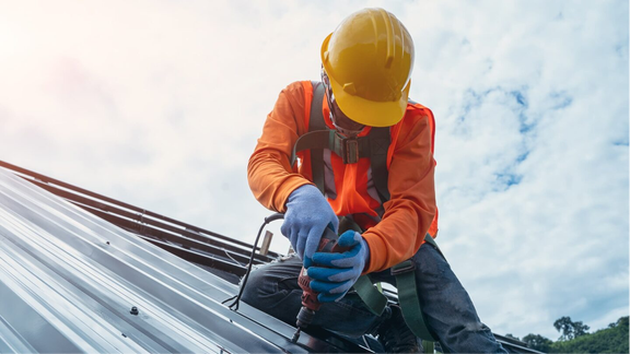 Nos Valeurs - DEW Construction